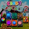 Candy Mahjong 2