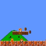 Super Mario Bros Fan Remake