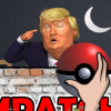 Trumpatchu Go