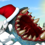 Effing Worms – Xmas