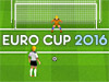 Penalty Shootout: Euro Cup 2016